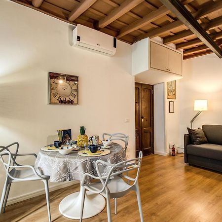 Апартаменти 4C Colosseo Holidays Рим Екстер'єр фото