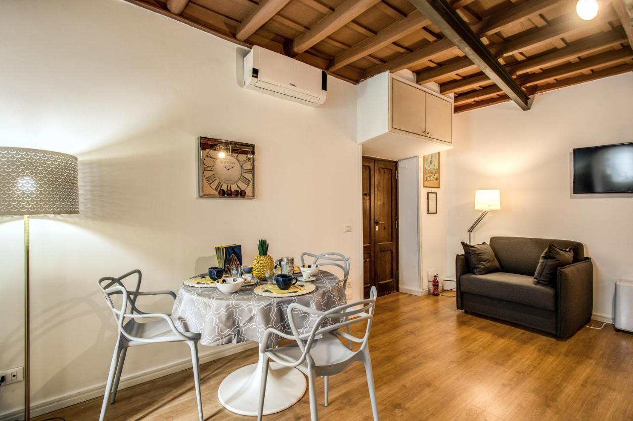 Апартаменти 4C Colosseo Holidays Рим Екстер'єр фото