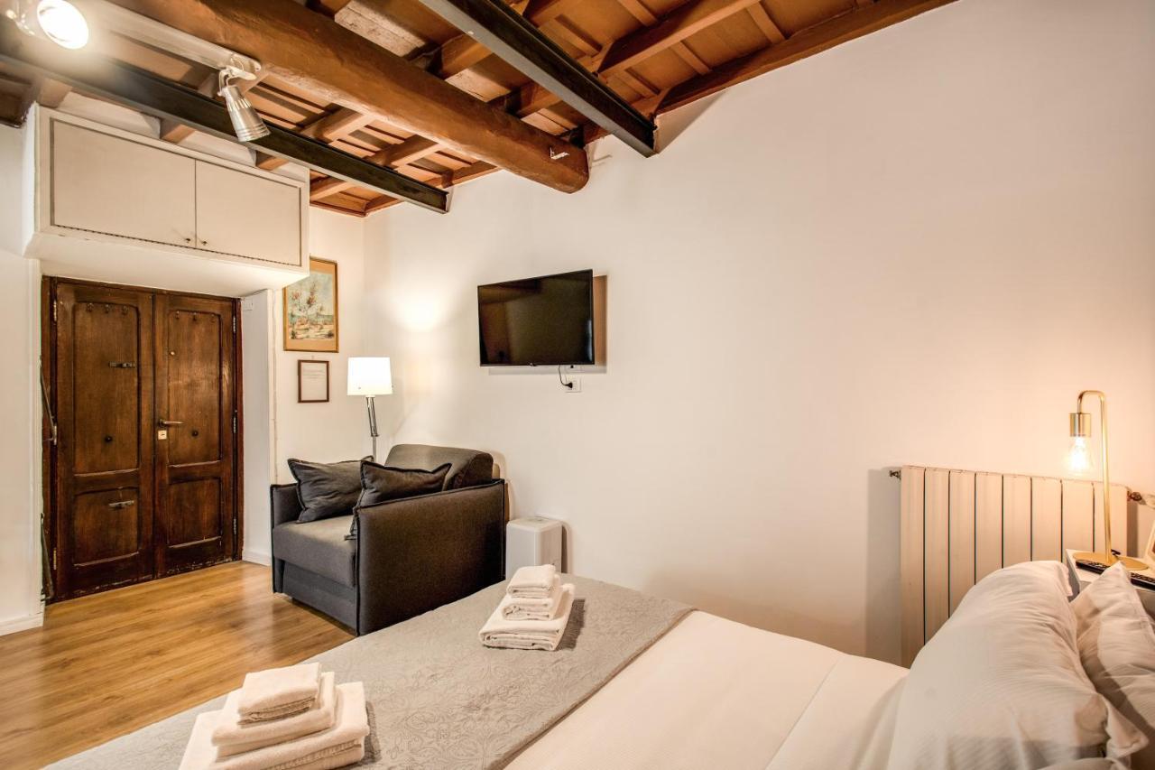 Апартаменти 4C Colosseo Holidays Рим Екстер'єр фото