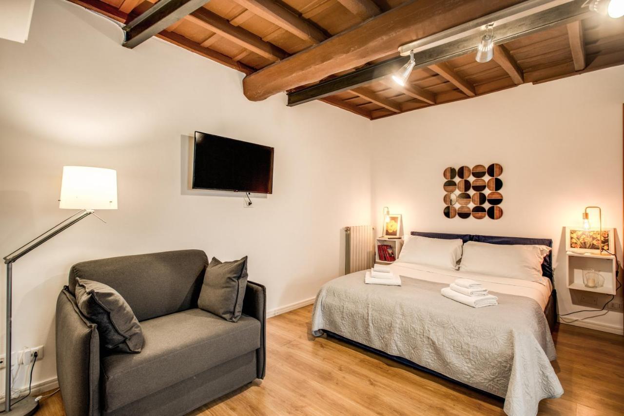 Апартаменти 4C Colosseo Holidays Рим Екстер'єр фото