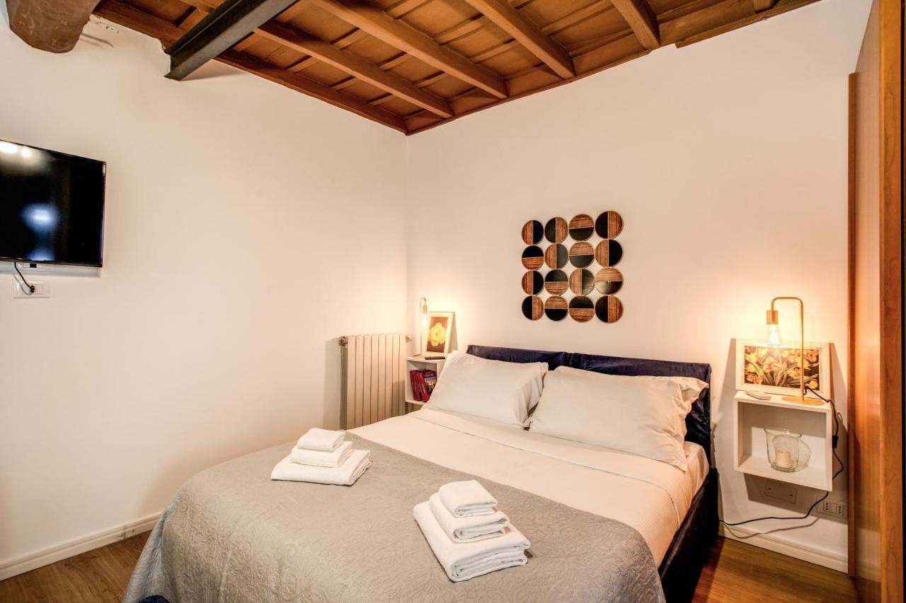 Апартаменти 4C Colosseo Holidays Рим Екстер'єр фото